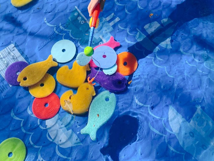 Summer Kickoff: Outdoor Essentials - innobaby