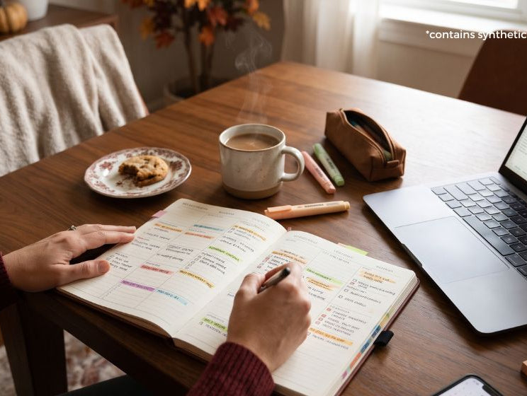 Tackling the Holidays Early: Your November Plan - innobaby