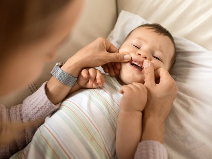 Taking Care of Teethers: Cleaning and Storing - innobaby