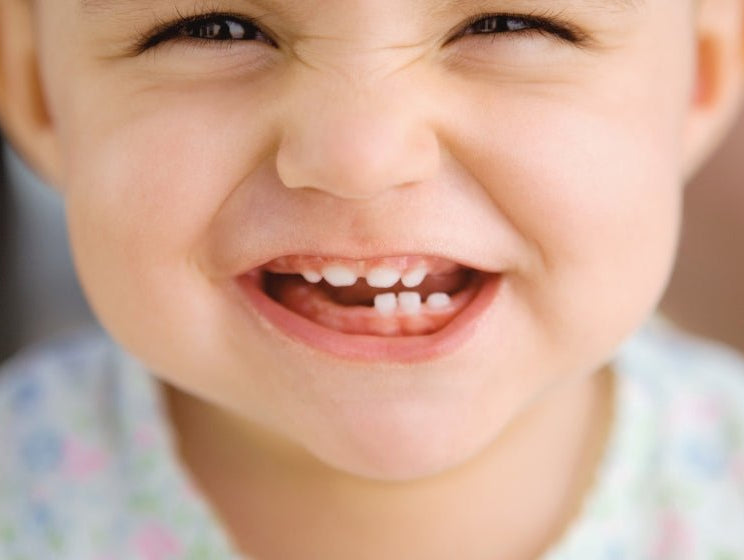 Teething Toddlers: Sensory Play & Distraction Strategies - innobaby