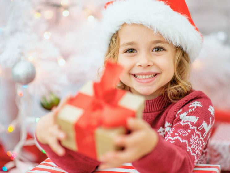 The Best Holiday Bundle for Sensory Kids - innobaby