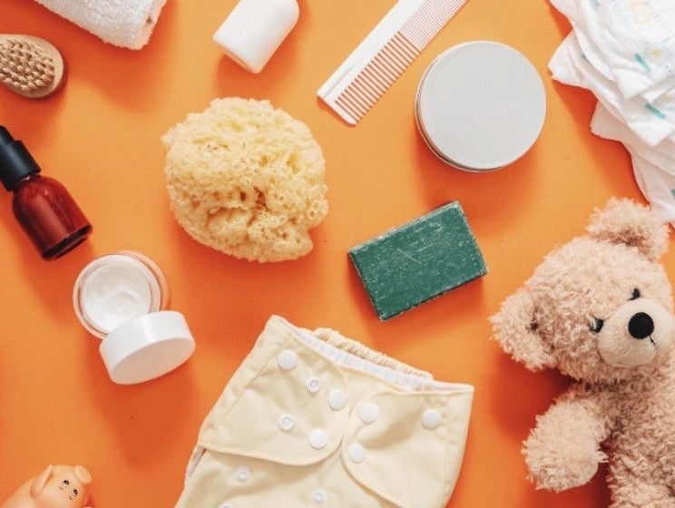 The One Diaper Bag Essential All Moms Need - innobaby