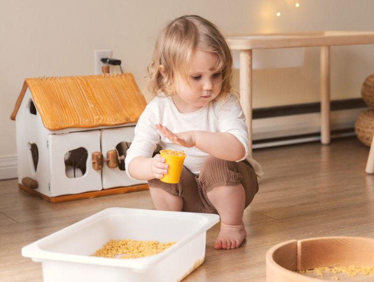 The Ultimate Sensory Kid's Valentine's Day Gift! - innobaby