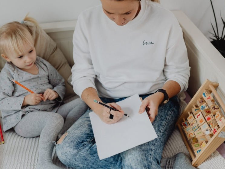 Thinking About Homeschool? We've Got Tips - innobaby