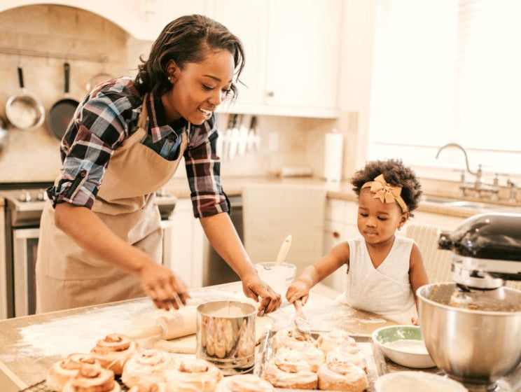 Three Easy-to-Bake Kids Meals for Chilly Days - innobaby