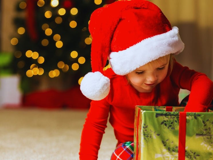 Toddler Gift Guide: All Things Bath - innobaby