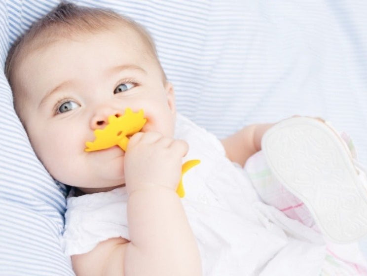 Tongue Tie and Treatment - innobaby