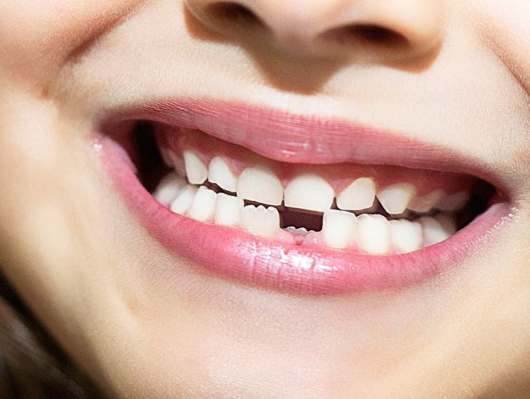 Tooth Fairy Ideas: Non-Cash Reward Ideas - innobaby