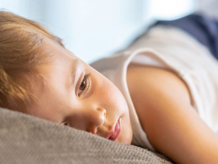 Top 3 Toddler Boredom Busters - innobaby