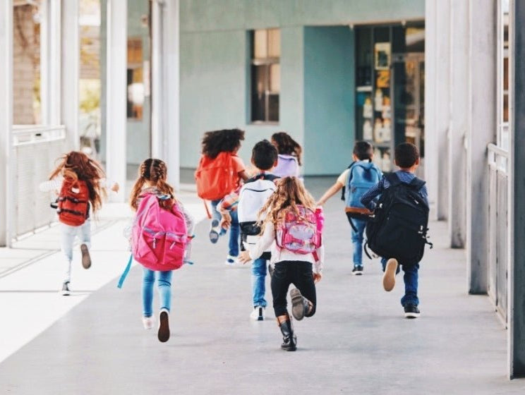 Top 4 Back To School Essentials - innobaby