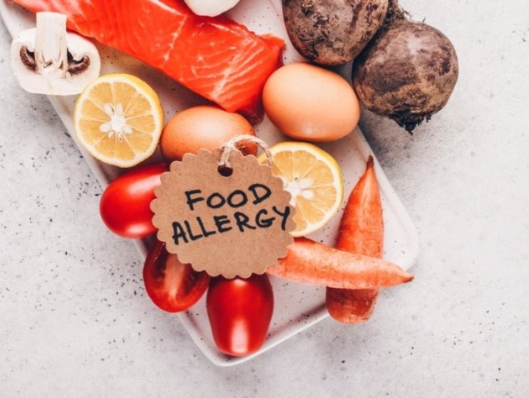 Travel Tips for Families with Food Allergies - innobaby