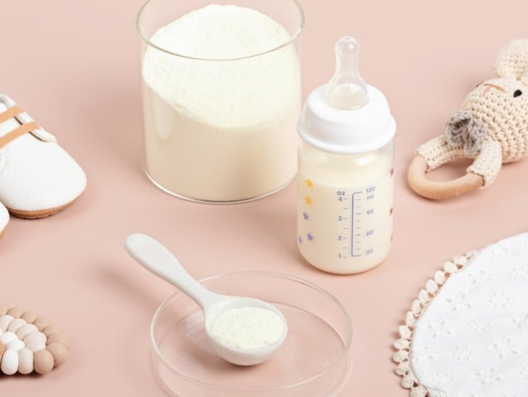 Uncommon Baby Must-Haves - innobaby