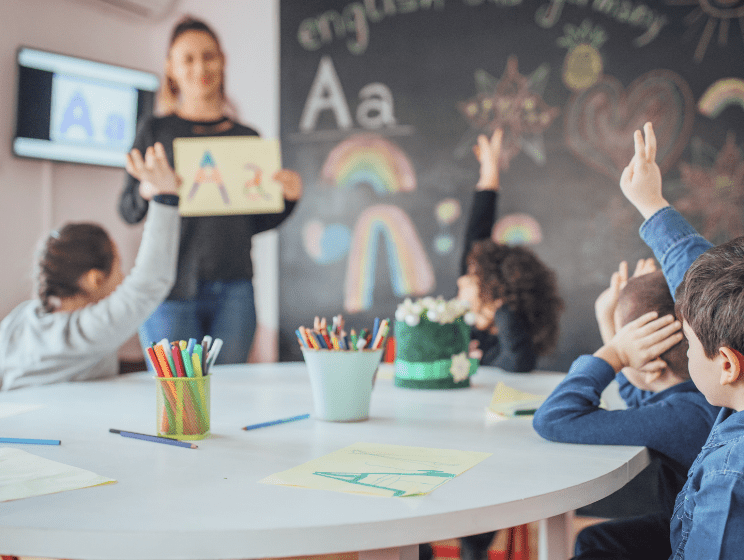 Uncommon School Supplies for Preschoolers - innobaby