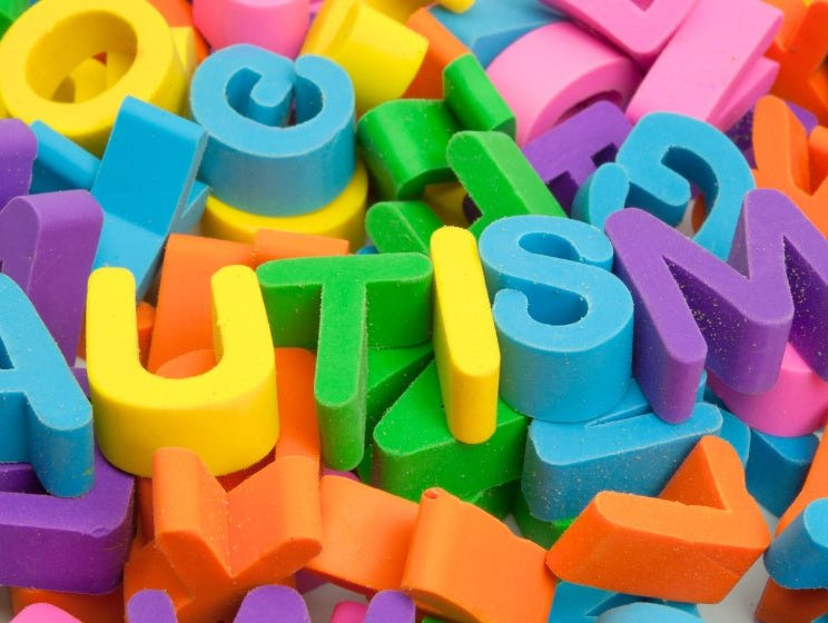 Understanding Autism - innobaby