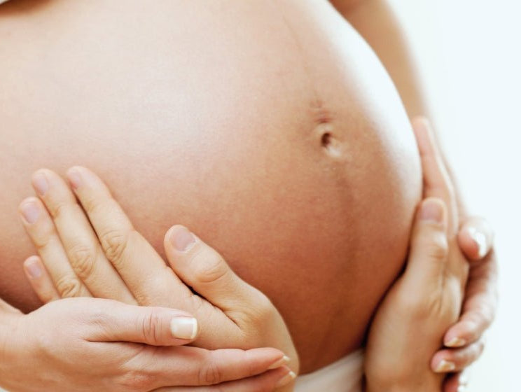 Understanding the Stages of Pregancy - innobaby