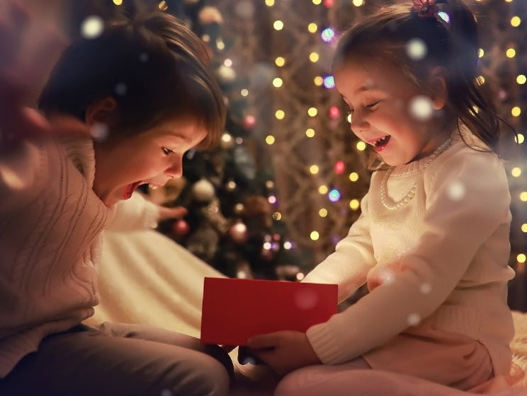 Useful Non-Toy Gifts for Toddlers They Will Love - innobaby