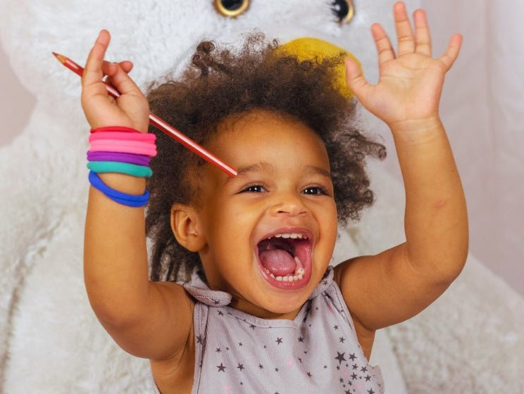 Ways to Boost Your Kid's Self-Esteem - innobaby
