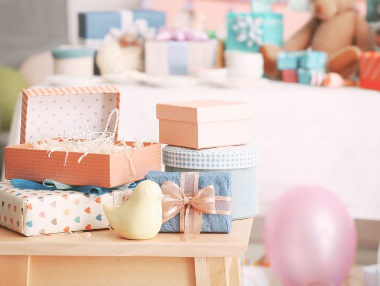 Welcome Home Baby With These Newborn Essentials - innobaby