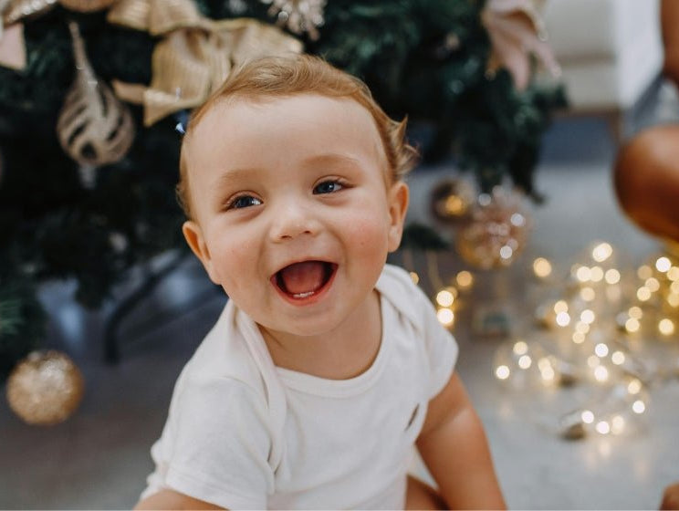 What Do I Buy a Toddler for Christmas? - innobaby