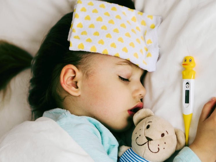 What Every Mom Should Know About Febrile Seizures - innobaby