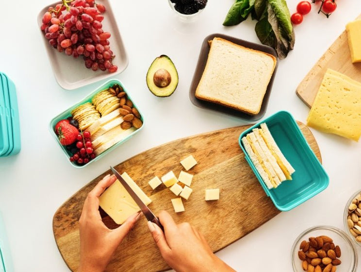 Your Ultimate Lunchbox Guide - innobaby