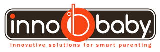 The INNOBABY logo represents innovative solutions for smart parenting