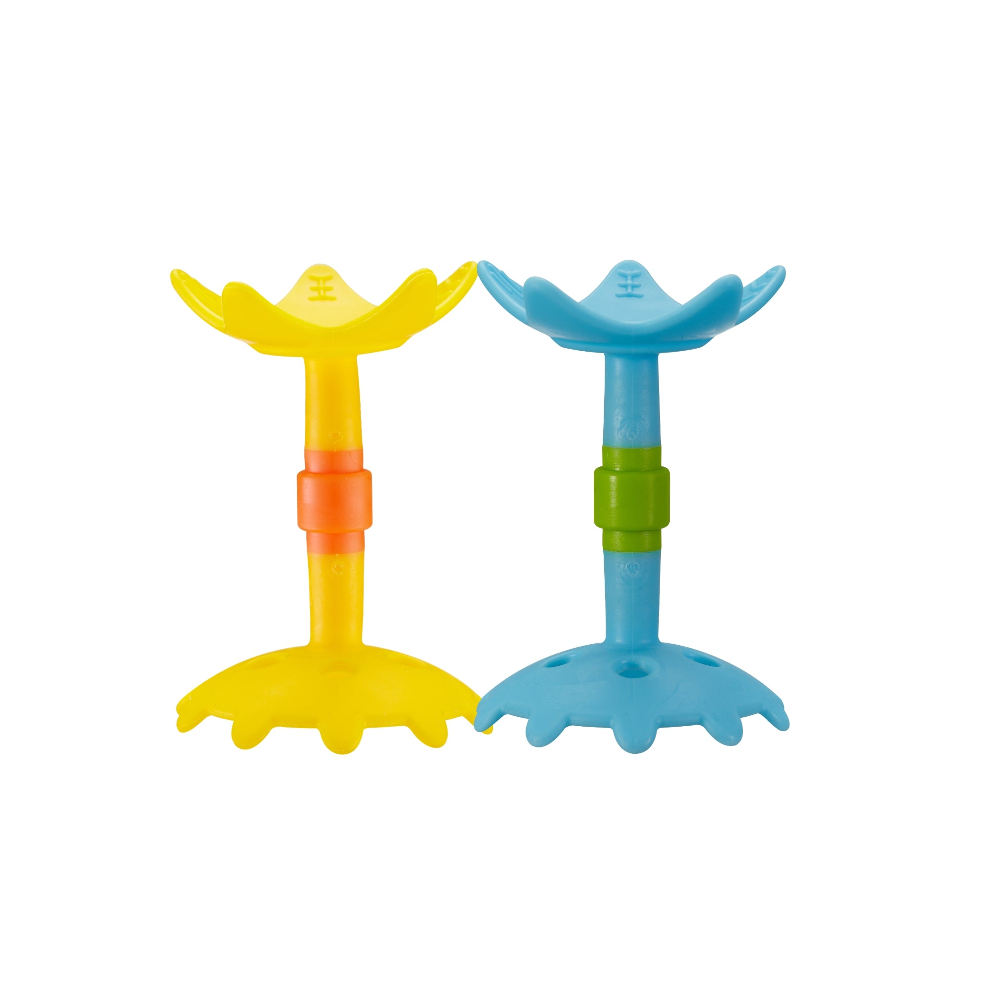 EZ Grip Star Teether / Oral Sensory Developmental Toy