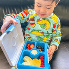 Flex&Lock Kids Lunchbox Value Set - innobaby