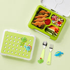 Flex&Lock Kids Lunchbox Value Set - innobaby