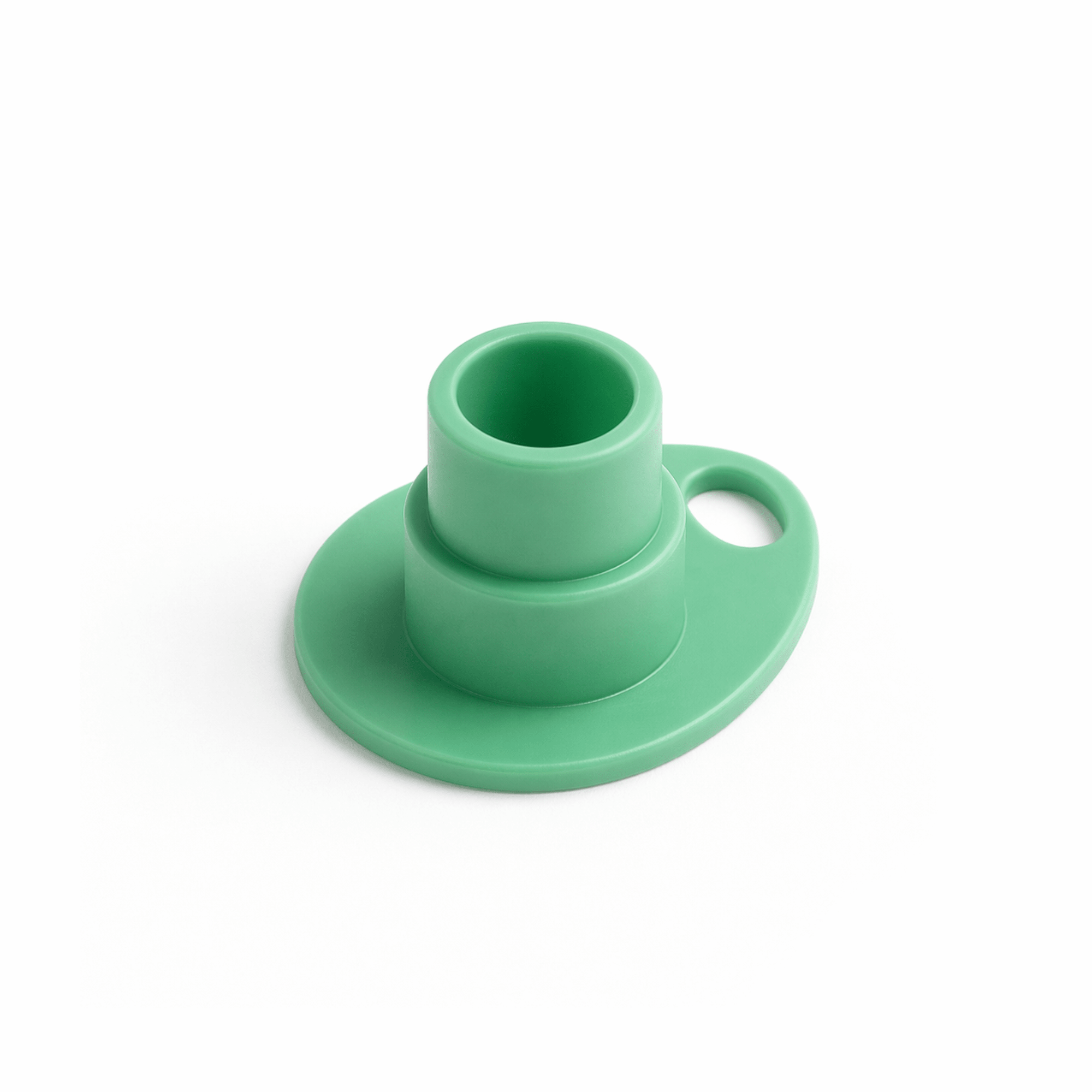 Lip Guard for Bubble Wand (2 Pack) - innobaby
