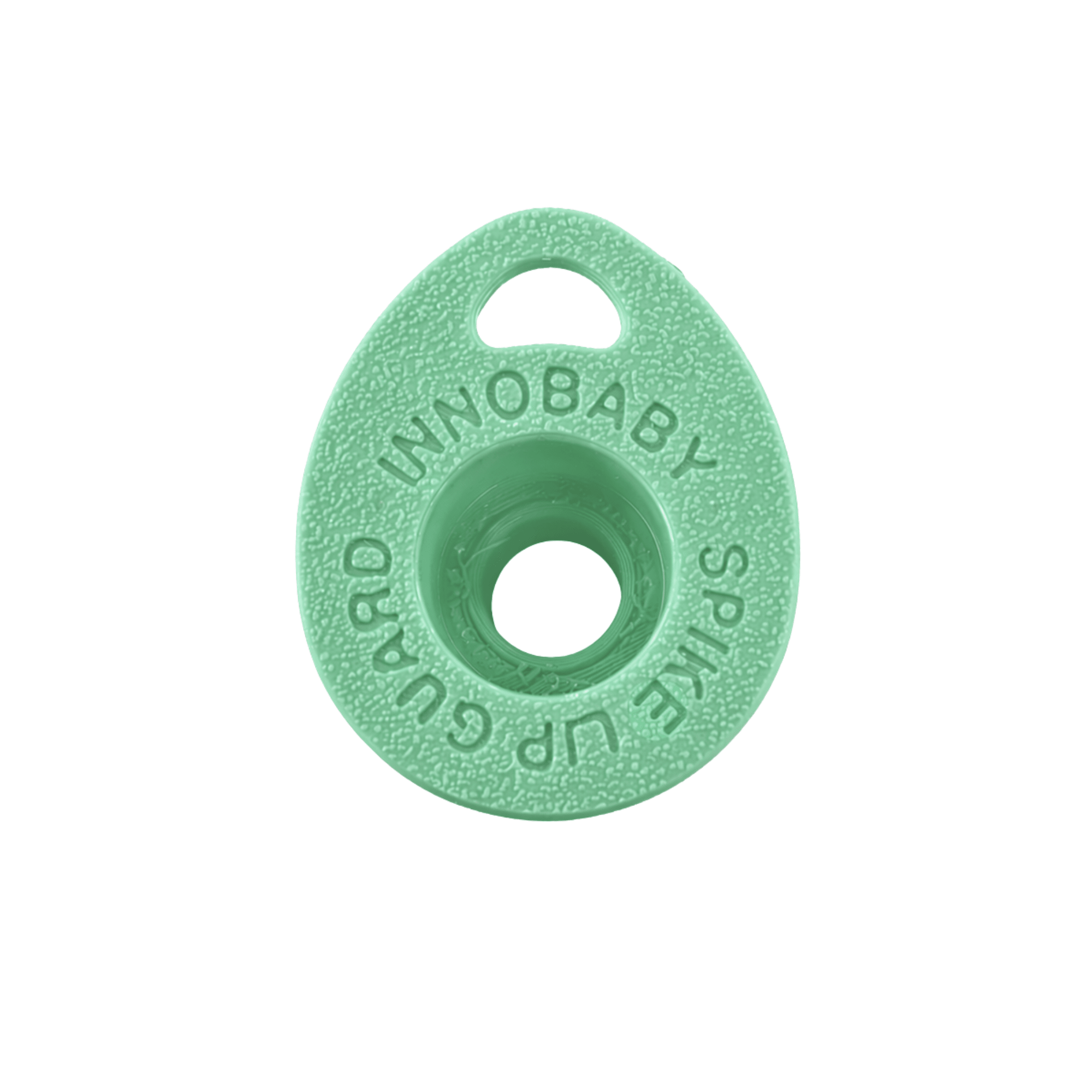 Lip Guard for Bubble Wand (2 Pack) - innobaby