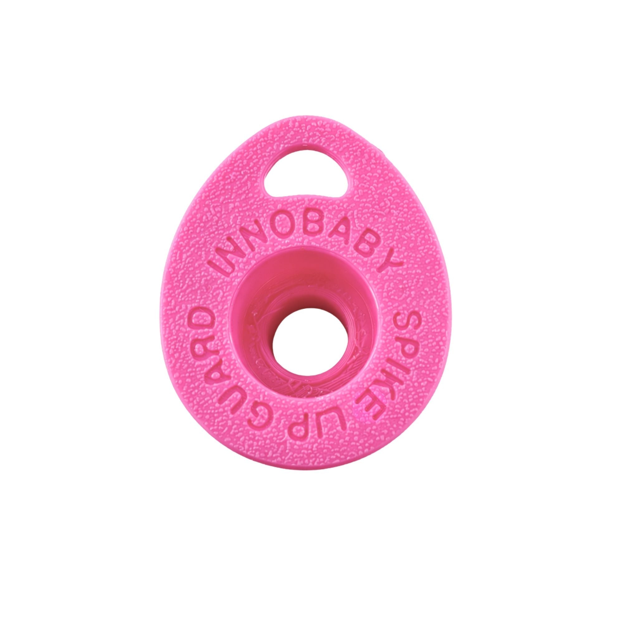 Lip Guard for Bubble Wand (2 Pack) - innobaby