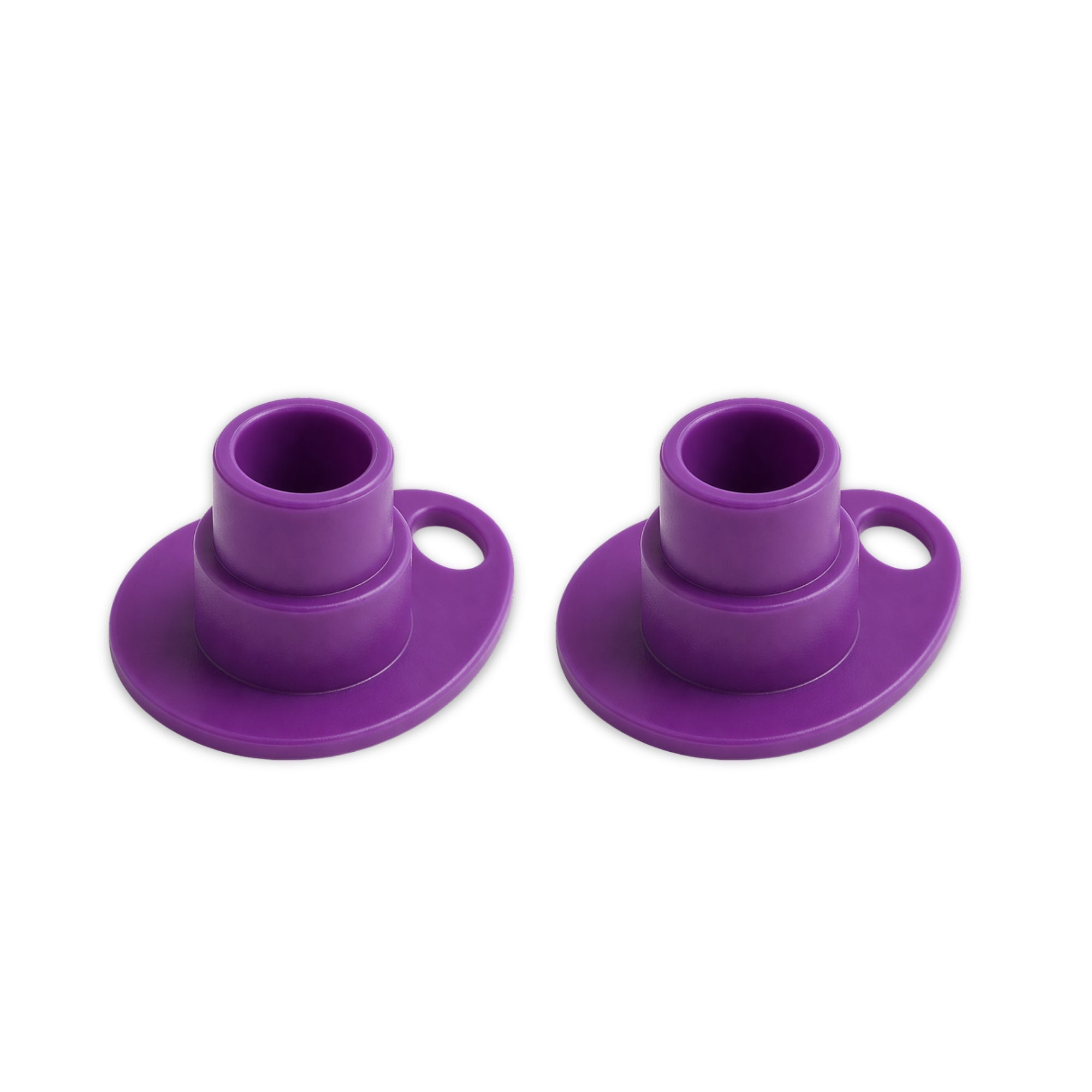 Lip Guard for Bubble Wand (2 Pack) - innobaby