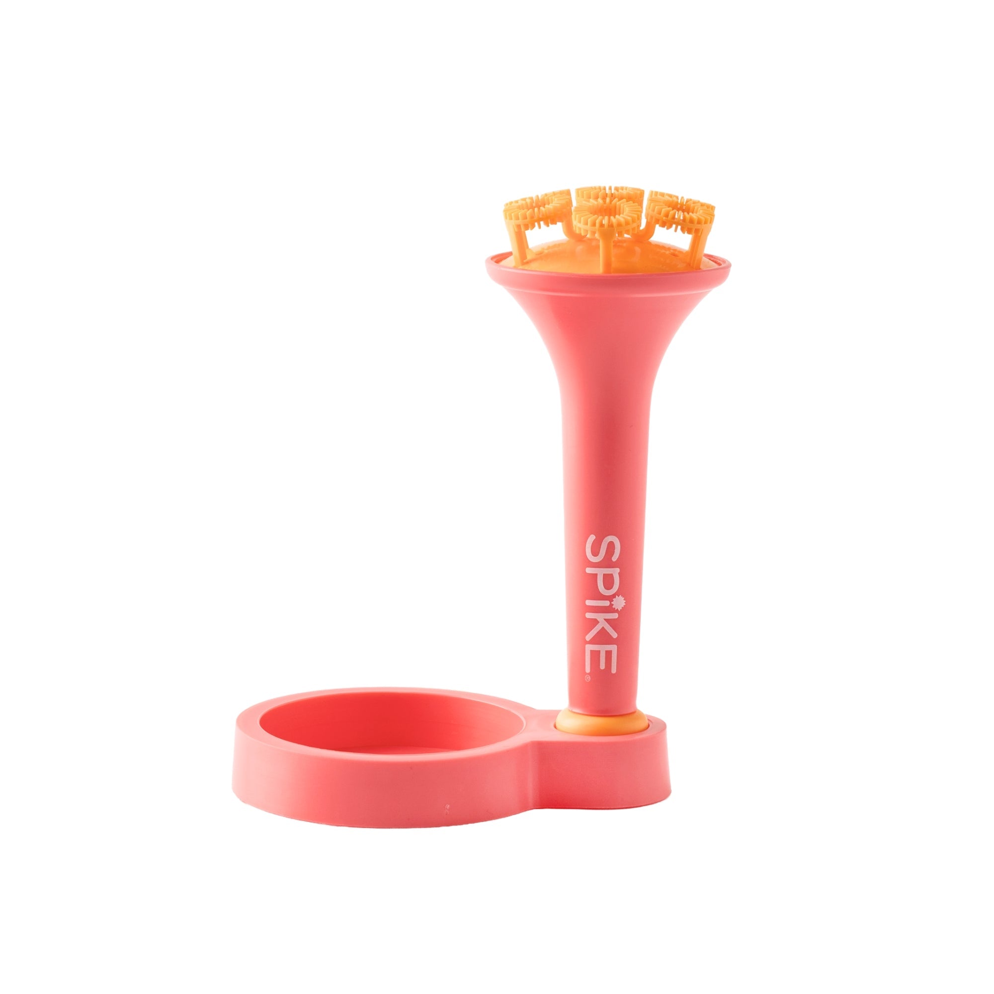 (New) Bubble Blower Wand & Dipping Tray Set - innobaby