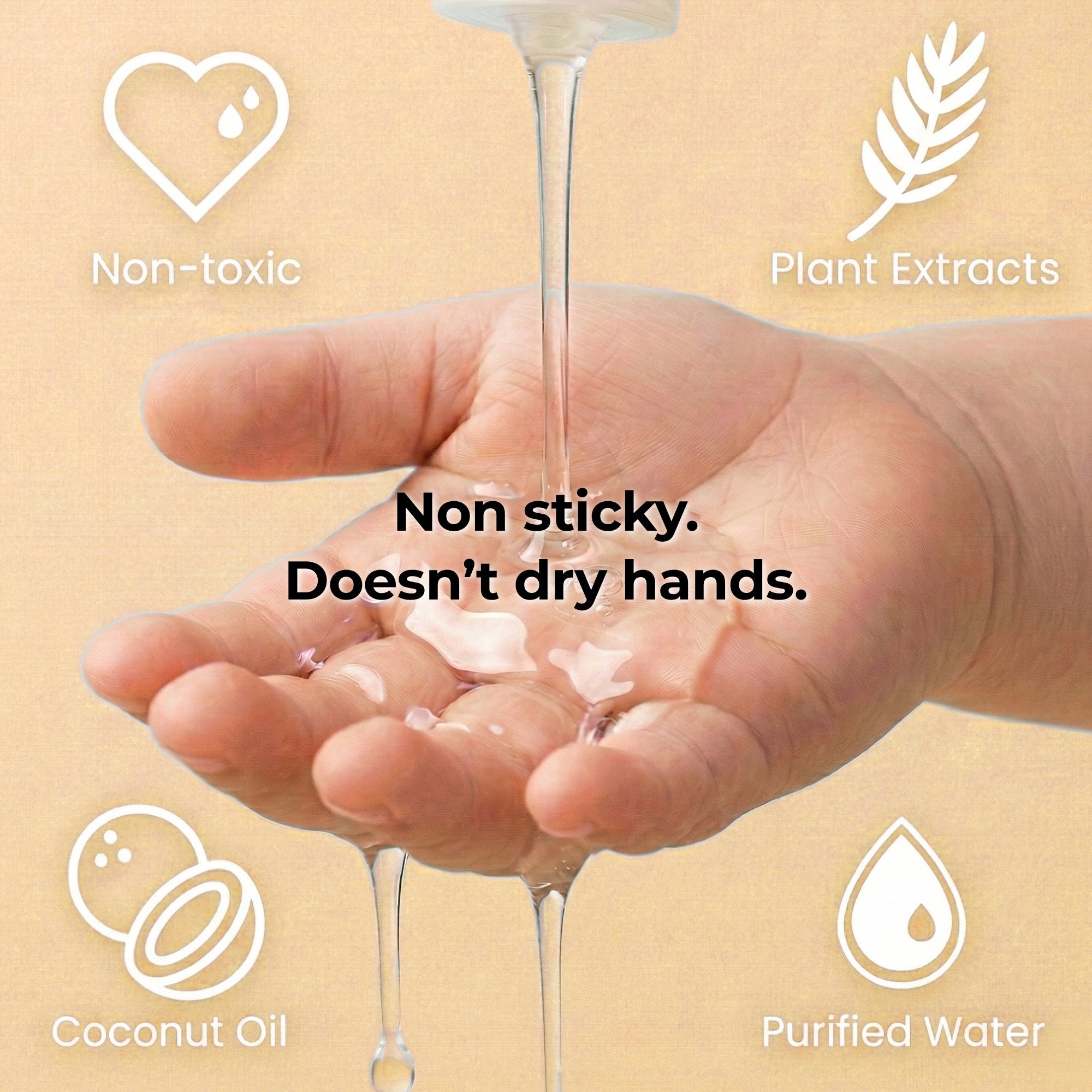 (New) Spike Botanical Bubbles 9.5 fl oz (280ml) Refill for Bubble Blower Use - innobaby