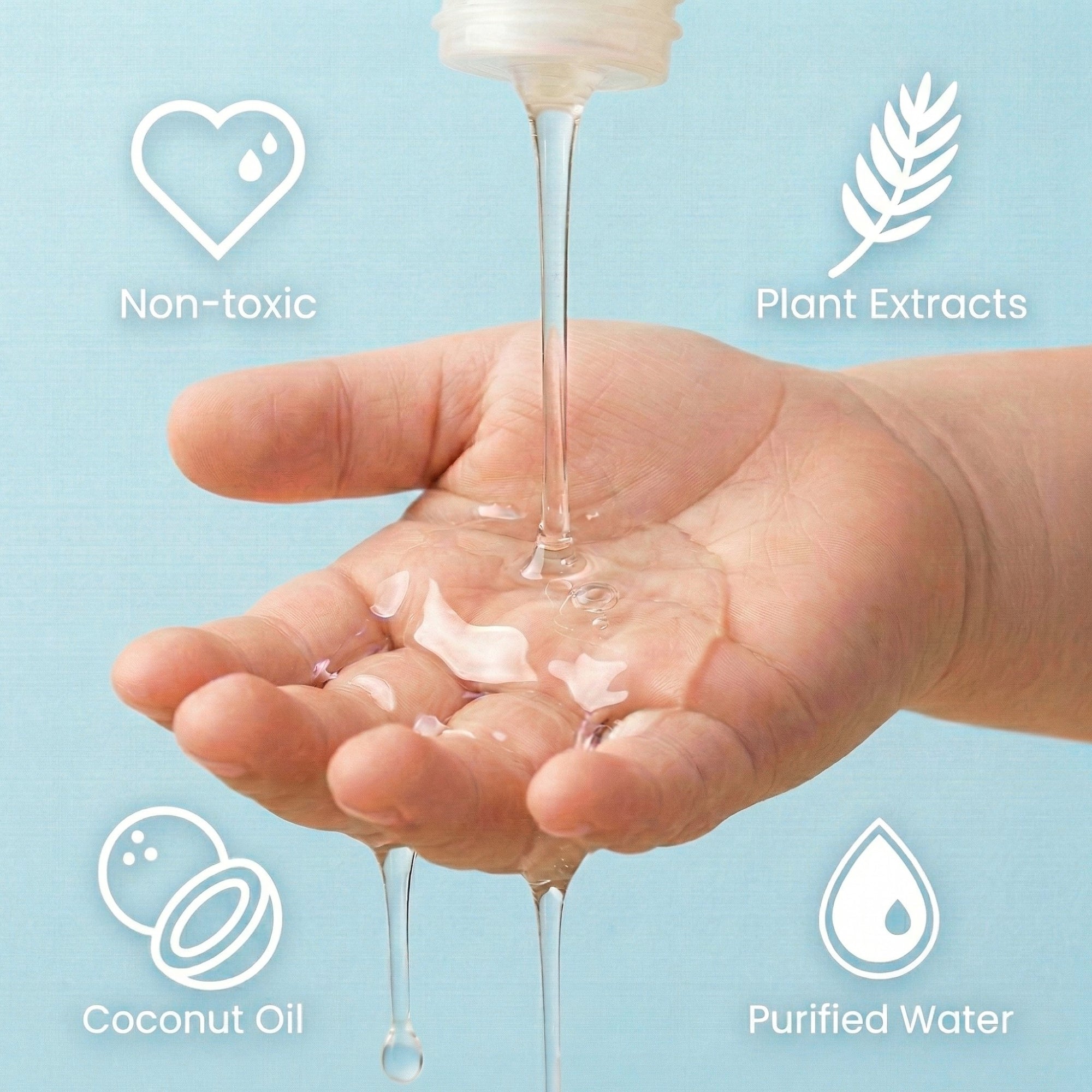 all-groups Spike Botanical Bubbles 4 fl oz Refill for Bubble Blower Use - innobaby