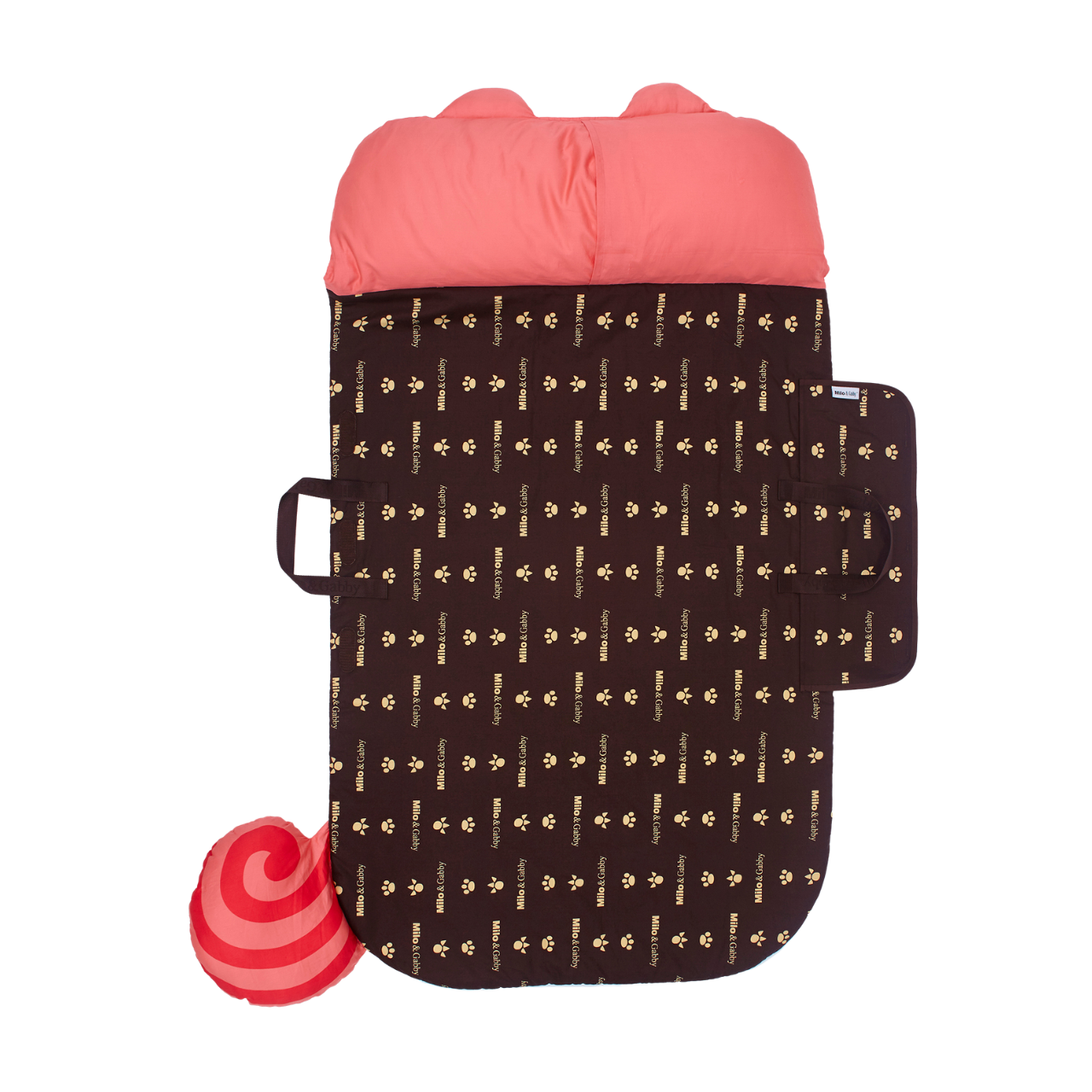 The Original Milo & Gabby Sleeping Bag