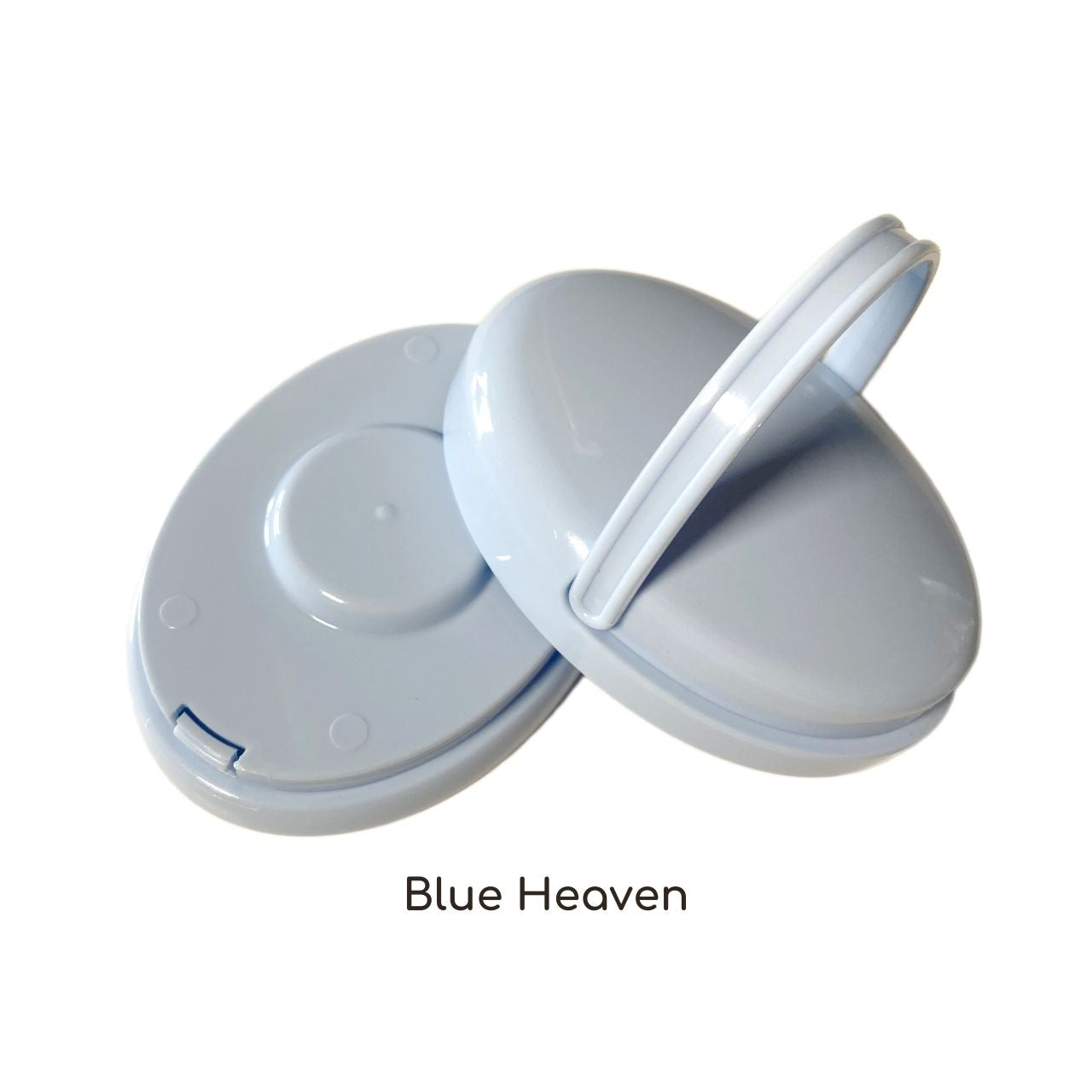 PACKIN' SMART OVAL LID & BASE