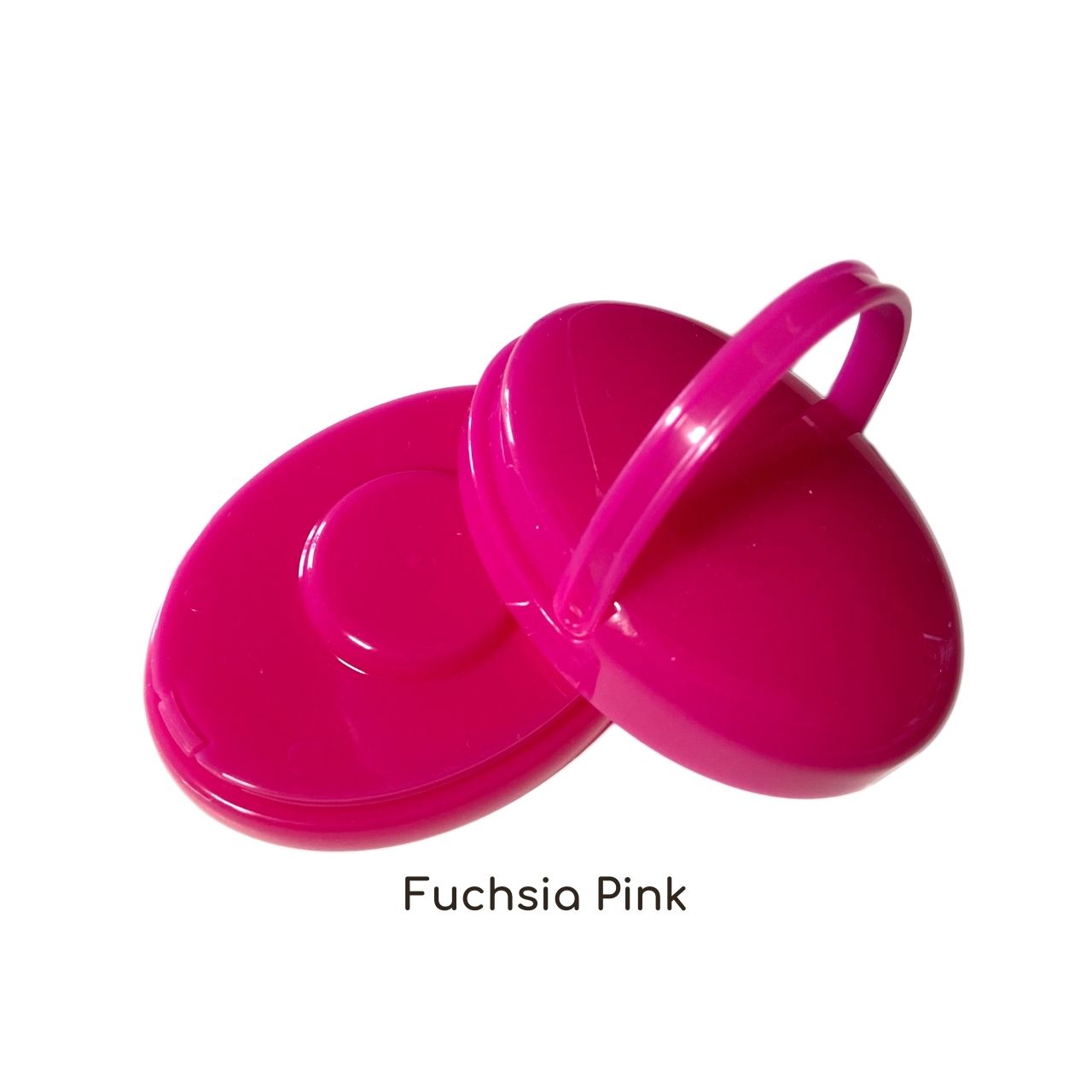 PACKIN' SMART OVAL LID & BASE