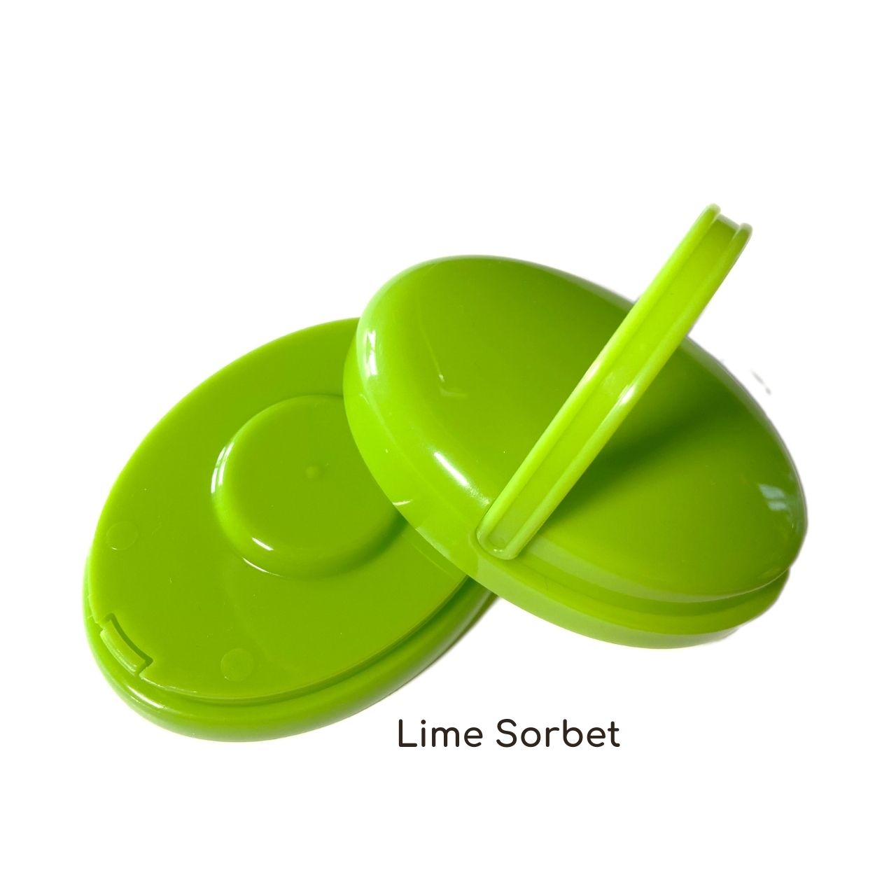 PACKIN' SMART OVAL LID & BASE