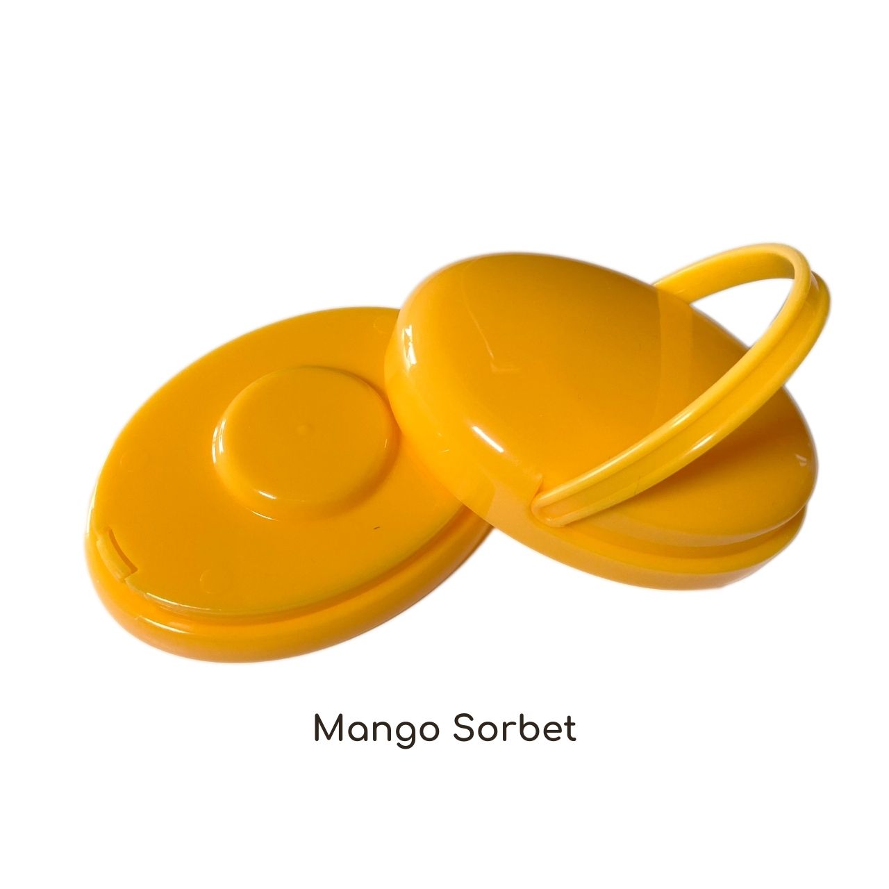 PACKIN' SMART OVAL LID & BASE