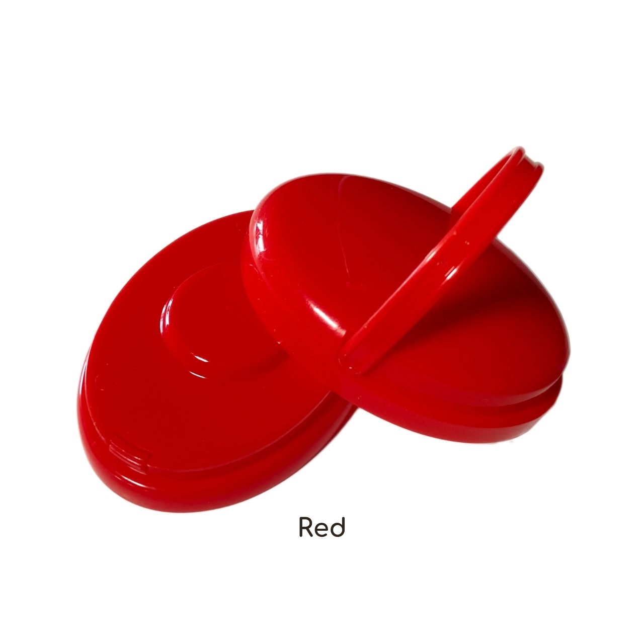 PACKIN' SMART OVAL LID & BASE