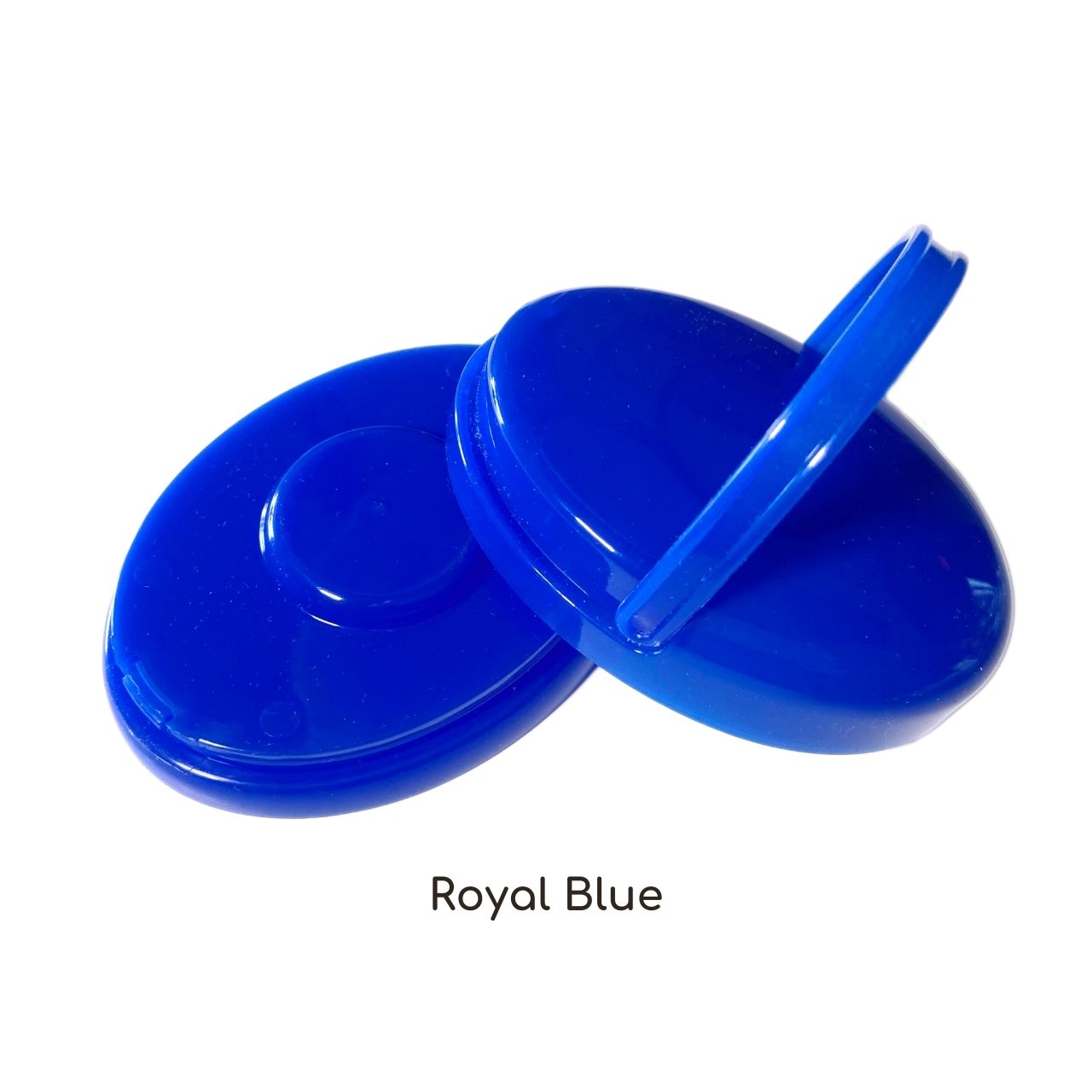 PACKIN' SMART OVAL LID & BASE