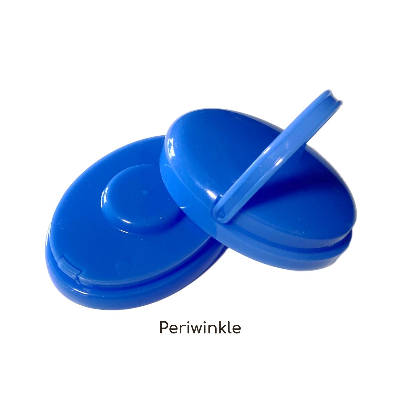 PACKIN' SMART OVAL LID & BASE