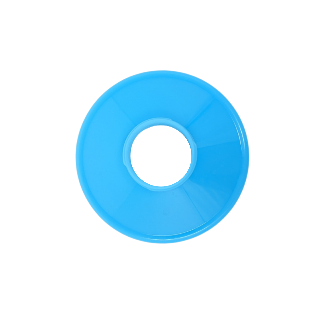 Twistable Stackable Dispenser Replacement