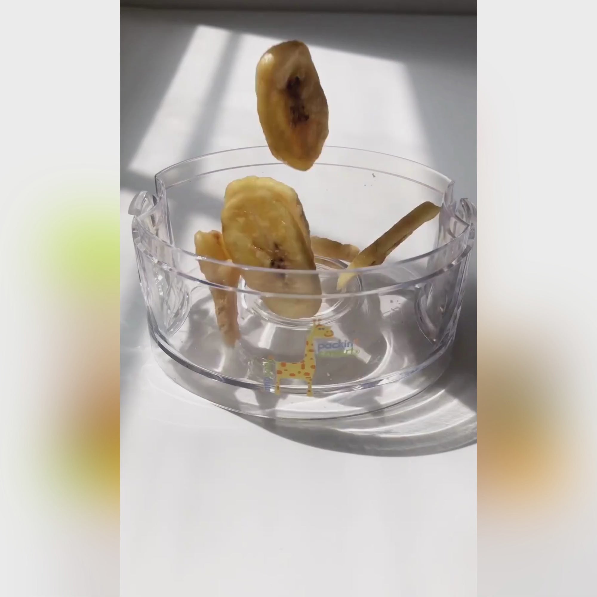 Innobaby Stackables -5 Tier