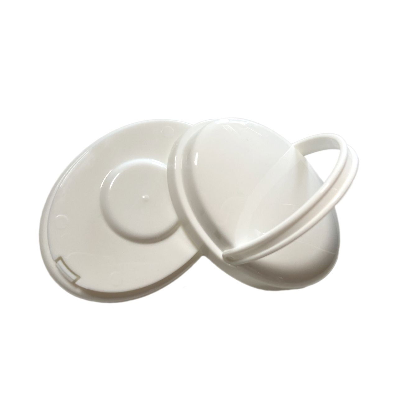 PACKIN' SMART OVAL LID & BASE