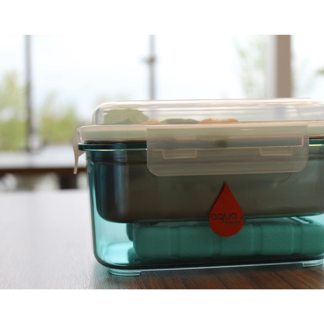 Aquaheat Cool Pack (Rectangle) - innobaby