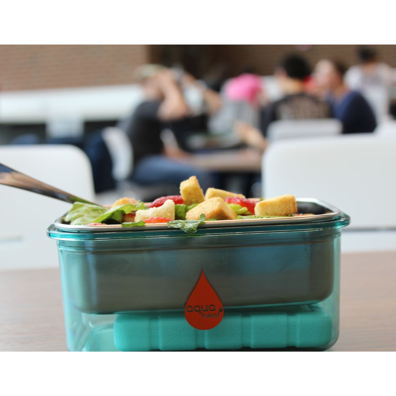 Aquaheat Cool Pack (Rectangle) - innobaby