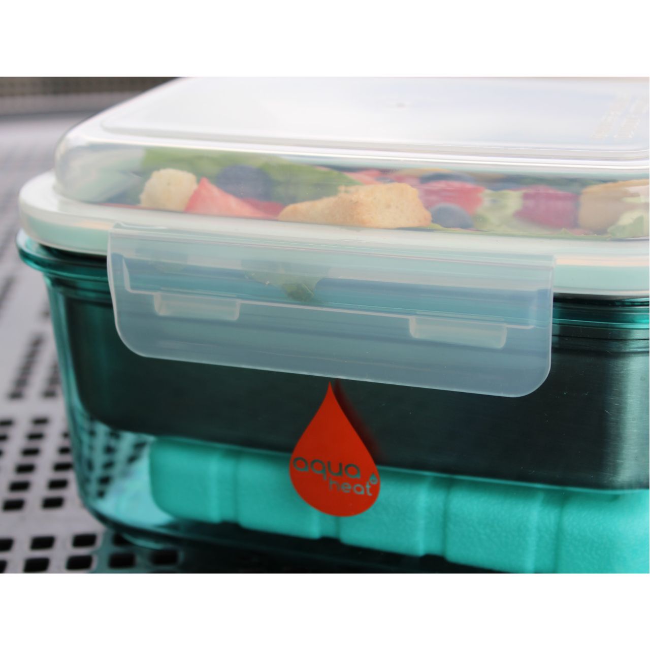 Aquaheat Cool Pack (Rectangle) - innobaby